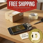 Dogecoin Lottery Nerdminer    Comes With A 1 14in Display 