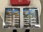 2017 Hot Wheels Super Treasure Hunt Th Set Lot