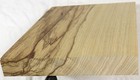 Lightweight Black Limba 1-piece Electric Guitar Body Blank 12 9x18 9x1 90  Blb91