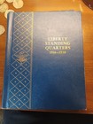 Whitman  Coin Albums