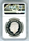 2026 Gb 1 Oz Silver Proof Ngc Pf70 Ucam Tudor Beasts Royal Dragon First Releases
