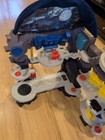 Fisher-price Imaginext Dc Super Friends Super Surround Batcave