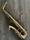 Buescher Aristocrat Ii Big B Alto Sax