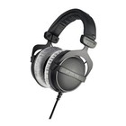 Beyerdynamic Dt 770 Pro 80 Ohm Over Ear Studio Headphones Black Bundle