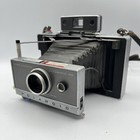 Polaroid Land Camera - Automatic 100 - Vintage - Untested - No Film