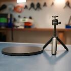 Creality Turntable   Handle Tripod Kit For Cr-scan Otter raptor 3d Scanner