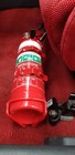 Fire Extinguisher Bracket Suits Honda Civic Ek Eg