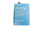 Cvs Health Adult Size Universal Arm Sling Black New
