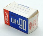 Svema Cnl-90 Standard Negative Color 35 Mm Film 21din 100asa 90gost 1984 Lamps