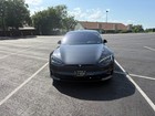 2025 Tesla Model S 