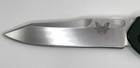 Benchmade 940 Osborne Cpm-s30v Stainless Steel Green Aluminum Folding Knife