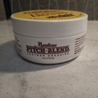 Montana Pitch Blend Leather Dressing 4 Oz Natural Conditioner  Boot Grease