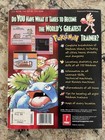 Prima Games Pok  mon Red   Blue Strategy Guide Maps Tips Charizard Venusaur 1998