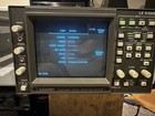 Leader Lv 5100de Component Digital Waveform Monitor Lv5100de With Rack Mount