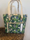 Disney Dooney   Bourke Aulani Stitch 2025 Tote Nwt