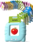 Pocket Speech For Toddlers  Talking Flash Cards For Toddlers 224 Words Blue 