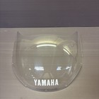 Yamaha Fzr750r Owo1 Standard Clear Screen New  Ready To Dispatch