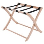 Winsome Scarlett Luggage Rack  Natural Finish
