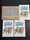 Vintage Church Choir Sheet Music Lot Christian Christmas Hymns Piano Organ