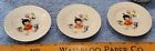 Vintage Child Porcelain Toy China Tea Set Made In Japan  1 Cup Broken Handle