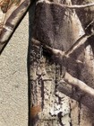 Scent Lok 3320-040 Full Season Camo Cargo Hunting Fleece Lined Pants Men   s Large