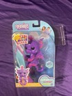 Wowwee 3584 Fingerlings  kaylin  Interactive Baby Dragon Purple pink Nib Age 5 