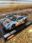 Carrera 124 Digital Slot Car Brand New Porsche 911 Rsr Gulf Racing No 86
