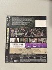 The Walking Dead Sixth Season Blu-ray Slipcover Only No Movie  Artwork  Case