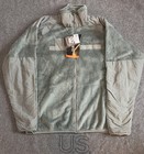 Us Army Issue New  Polartec Fleece Jacket Ecwcs Gen Iii Level 3 Large Long