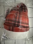 Sanrio X Squishmallows Rare My Melody 6 5    Hello Kitty Plaid
