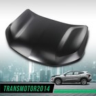 Fits 2024-2025 Chevrolet Trax Front Hood Panel Black Replacement Hod-28 42821409