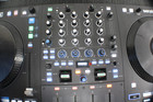 Rane Four Advanced 4 Channel Stems Dj Controller - W power Cord 