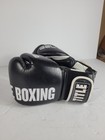 Title Boxing Gel Soft Strike Bag Boxing Gloves And Title Boxing Gloves Large 