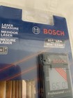 Bosch Blaze Glm20x 65ft Laser Measure New sealed Glm 20 X