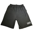 Reebok Ufc Black Athletic Shorts   Men   s Small