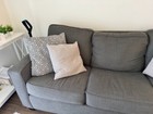 Couche Sofa With Sleep Option