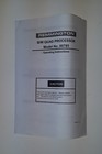 Remmington 00789 Quad Processor   Switcher  brand New  