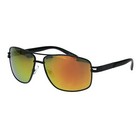 Men s Sunglasses Pilot Navigator Square Fashion Shades Uv400