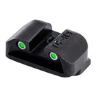 Truglo Tritium Fiber Optic Sight Glock Low Set