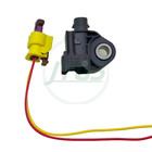 Continental Crash Sensor For Audi Vw Porsche 4n0959651d 9a795965100  front rear 