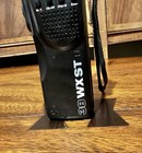 Cobra Hh38wxst 4-watt 40-channel Sound Tracker Handheld Cb Radio Tested Working