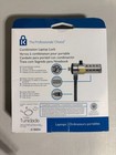 Kensington Combination Cable Laptop Lock  k64673am  Security Nib