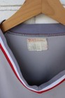 1994 Winston Salem Spirits Road Game Used Worn Jersey Signed  Beal Collection