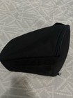 Itech Hockey Padded Goalie Mask Bag Senior Black New