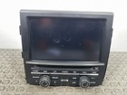 Porsche Cayenne 92a 2010-2017 Pcm Radio Cd Gps Navigation Head Unit 7pp919193r