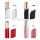 Women Electric Brows Trimmer Razor Hair Remover Facial Face Eyebrow Epilator Us