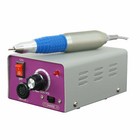 Professional Electric Micro Motor Nail Drill Manicure Tool Pedicure Machine Kit