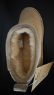 Bearpaw Super Shorty Women s Boots Mushroom - 6 Medium