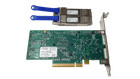 544qsfp Hp 2 Port 10gb 40gb Qsfp Adapter 764616-001 Full Height W qsfps