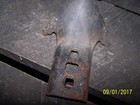  Tractor Cultivator Point  Sweep